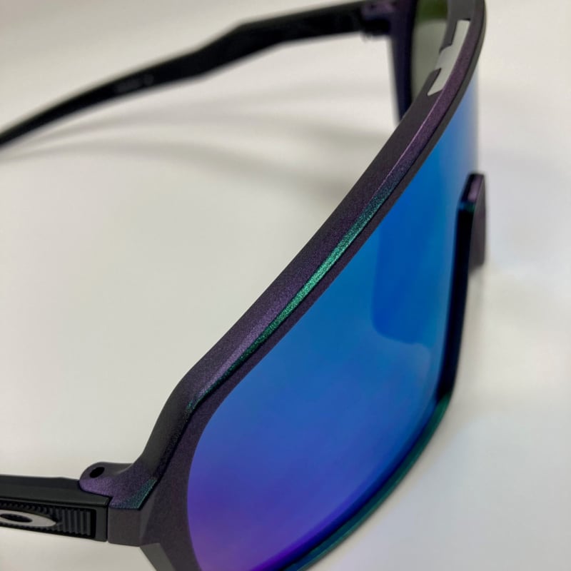 Oakley Sutro - Purple/Green shift | Eyewear | unlimited-colors