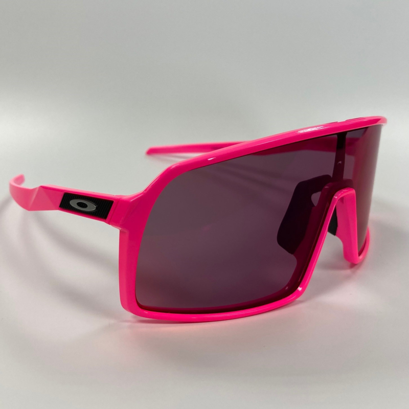 oakley sutro pink