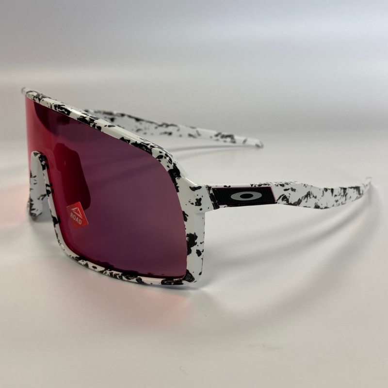 Custom hot sale painted oakleys