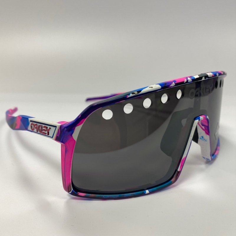 Oakley Sutro Performance - Kokoro | Eyewear | unlimited-colors