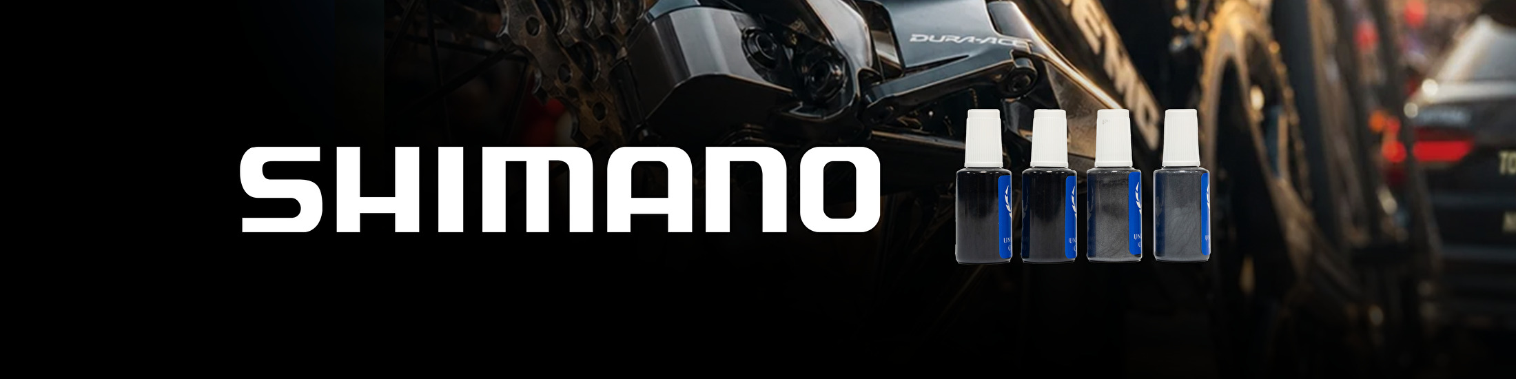 Lak Shimano