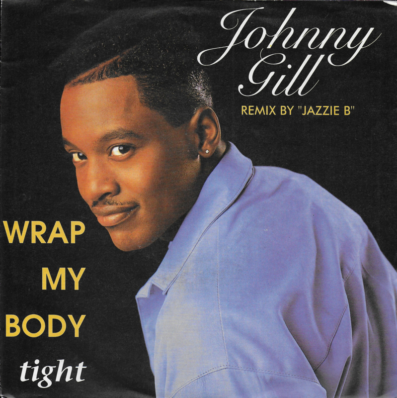 Johnny gill