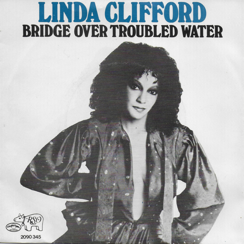 Over troubled water. Linda Clifford одежда чей бренд. Linda Clifford одежда чей бренд Страна производитель.