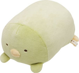 Sumikkogurashi Super mochi Penguin? plush