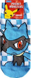 Pokémon Riolu sokken
