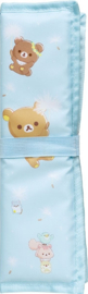 Opvouwbaar Rilakkuma zitkussen