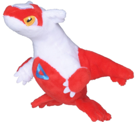 Pokémon Center Pokémon fit knuffel Latias