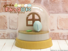 Sumikko Gurashi Weather Everyday Terrarium Soap Bubble