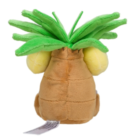 Pokémon Center Pokémon fit knuffel Exeggutor