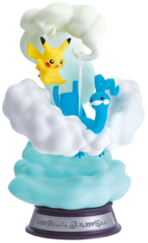 Pokémon Swing Vignette 2 Pikachu & Altaria