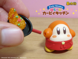 Kirby Kitchen Blind box
