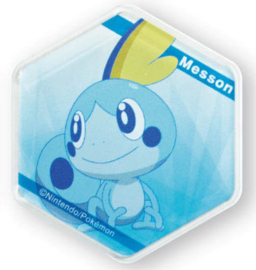 Pokémon magneet Sobble