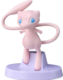 Pokémon Moncolle figuur Mew