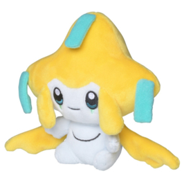 Pokémon Center Pokémon fit knuffel Jirachi