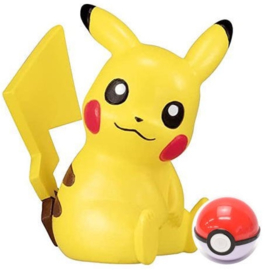Pokémon DokiDoki Adventure Pikachu