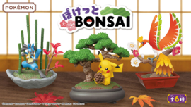 Pokémon Re-ment Bonsai Mawile
