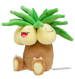 Pokémon Center Pokémon fit knuffel Exeggutor