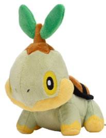Pokémon Center Pokémon fit knuffel Turtwig