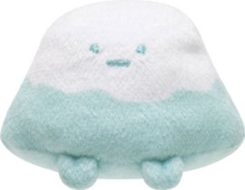 Sumikkogurashi Yama tenori knuffel