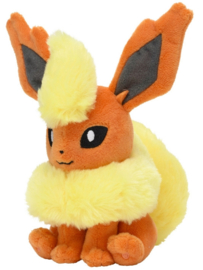 Pokémon fit knuffel Flareon