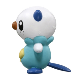 Pokémon Moncolle Oshawott