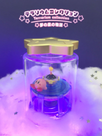 Kirby Terrarium Collection Kirby's Adventure Ice World