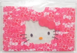 Pashoesje Hello Kitty Flower