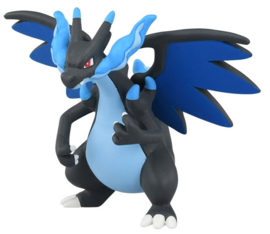 Pokémon Moncolle Mega Charizard X