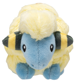 Pokémon Center Pokémon fit knuffel Mareep