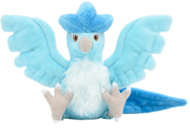 Pokémon Center Pokémon fit knuffel Articuno