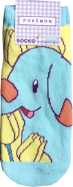 Pokémon Phanpy sokken