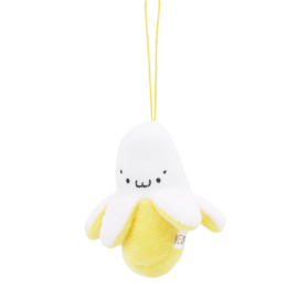 Banaan plushie