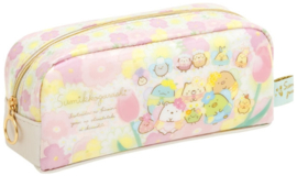 Sumikkogurashi etui Zassou & Fairy Flower Field