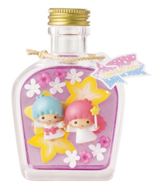 Sanrio Fruit Herbarium Little Twin Stars