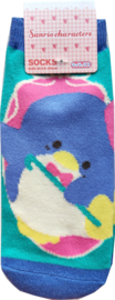 Sanrio kawaii sokken Tuxedosam