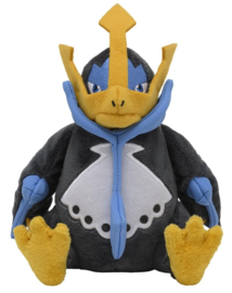 Pokémon Center Pokémon fit knuffel Empoleon