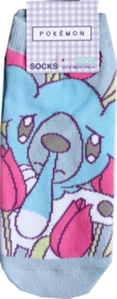Pokémon Cubchoo sokken