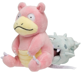 Pokémon Center Pokémon fit knuffel Slowbro