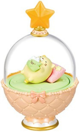 Sumikko Gurashi Otomari Case Neko & Zassou