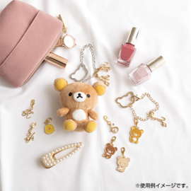 Rilakkuma  Kiiroitori Hanger San-x