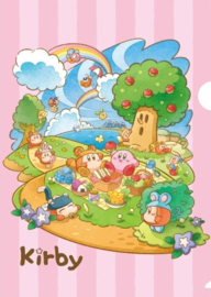 Kirby insteekmap Picnic