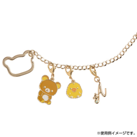 Rilakkuma  Kiiroitori Hanger San-x