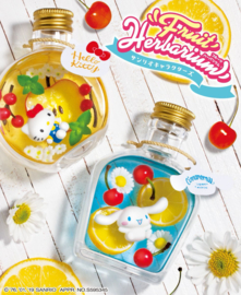 Sanrio Fruit Herbarium Little Twin Stars