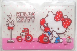 Pashoesje Hello Kitty Telefoon