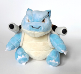 Pokémon Center Pokémon fit knuffel Blastoise