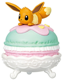 Pokémon Re-ment Pop'N Sweet Eevee