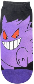 Pokémon Gengar sokken