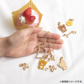 Rilakkuma  Kiiroitori Hanger San-x