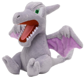 Pokémon Center Pokémon fit knuffel Aerodactyl