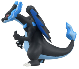 Pokémon Moncolle Mega Charizard X